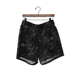 �c�[�^�C���Y���[ 2XU ���[�V����5.5�C���` �V���[�g �n�[�t�p���c �i�}�[�u���u���b�N×�z���C�g�j
