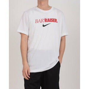 �i�C�L NIKE FQ3902 Dri-FIT �t�B�b�g�l�X T�V���c ����T�V���c �i�z���C�g�j