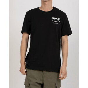 �i�C�L NIKE FQ3919 Dri-FIT �g���b�N�N���u T�V���c ����T�V���c �i�u���b�N�j