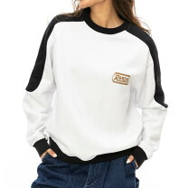 楽天市場】rvca トレーナー（レディースファッション）の通販