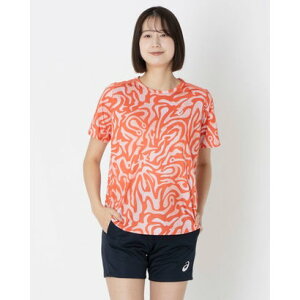 �A�V�b�N�X ASICS ROAD�����j���O�O���t�B�b�NSST ����T�V���c �i�R�[�������[�t×���C�g�E�x�j