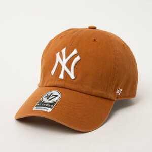 �t�H�[�e�B�[�Z�u�� 47 NY YANKEES CLEANUP �X�q �i�o�[���g�I�����W�j