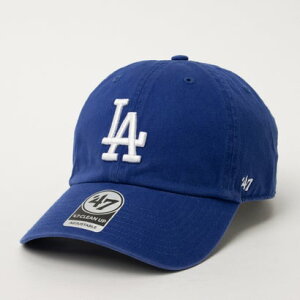 �t�H�[�e�B�[�Z�u�� 47 LA DODGERS CLEANUP �X�q �i���C�����j