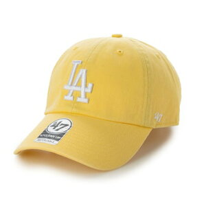 �t�H�[�e�B�[�Z�u�� 47 LA DODGERS CLEANUP �X�q �i���C�Y�j