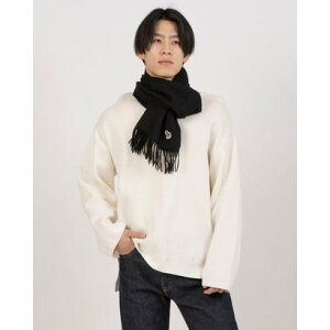 �|�[���X�~�X Paul Smith �X�J�[�t �[�u�� �}�t���[ �i�u���b�N�j