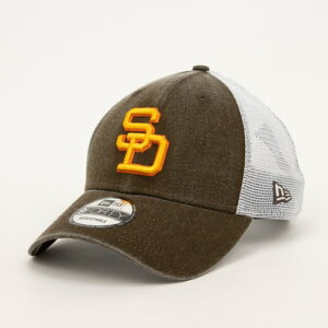 �j���[�G�� NEW ERA MLB COOPERSTOWN TRUCKER 9FORTY COLLECTION �X�q �iS�E�p�h���X1980-84�j