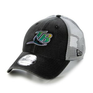 �j���[�G�� NEW ERA MLB COOPERSTOWN TRUCKER 9FORTY COLLECTION �X�q �iT�E�f�r�����C�Y1998-00�j