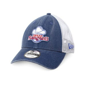 �j���[�G�� NEW ERA MLB COOPERSTOWN TRUCKER 9FORTY COLLECTION �X�q �iT�E�����W���[�Y1972-80�j