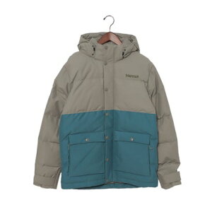 �}�[���b�g Marmot �t�H�[�_�� �W���P�b�g �_�E���W���P�b�g �i�x�`�o�[×���[�����o�[�j