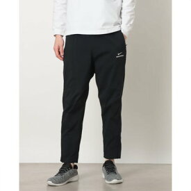 ナイキ NIKE メンズ フィットネス ロングパンツ ナイキ TFADV NPT パンツ HV3804010 （ブラック/(ホワイト)）