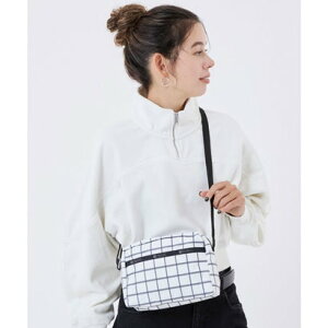 ���X�|�[�g�T�b�N LeSportsac DANIELLA CROSSBODY �i���m�N���X�`�F�b�N�j