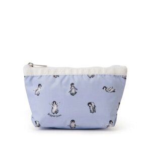 ���X�|�[�g�T�b�N LeSportsac SMALL SLOAN COSMETIC �i�v�e�B�y���M���z���C�g�j