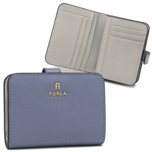 �t���� FURLA ��܂���z �J�����A �~�j���z �u���[ ���f�B�[�X FURLA WP00315 ARE000 4352S �iCELESTIAL CRISTALLO�j