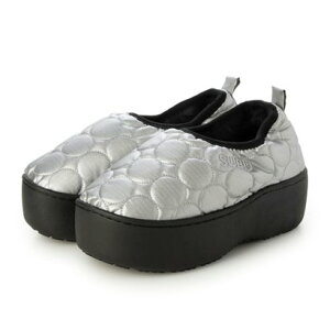 �X�u SUBU VAMP PLATFORM CIRCLE ���@���v �v���b�g�t�H�[�� �T�[�N�� ���� ���{�A ���{�A ���f�B�[�X �O���� �g���� �~�p�T���_�� �~�T���_�� �X���b�|�� �i�V���o�[�j