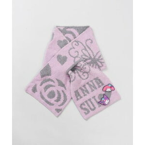 �A�i�X�C ANNA SUI �}�C�����f�B&�N���~ �h���イ�u���[�`�t�����[���j�b�g�}�t���[ �i�s���N�j