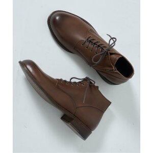 �Z�b�g�A�b�v�Z�u�� SETUP7 �yPADRONE�z�ʒ�SIDE ZIP BOOTS PK7358-1223-16A �i�_�[�N�u���E���j
