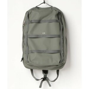 �V�[ CIE �yCIE�zGRID-3 2WAY BACKPACK 032053 �i�I���[�u�j