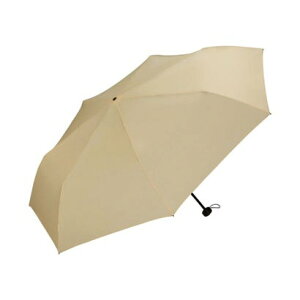 �_�u�����s�[�V�[ Wpc. �yWpc.�z�܂肽���ݎP 61cm UMBRELLA UX012 �i�x�[�W���j