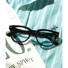 ビバリーヒルズポロクラブ BEVERLY HILLS POLO CLUB 【BEVERLY HILLS POLO CLUB】BHPC サングラス BHS-2853 （ブラック系その他6）