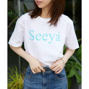 �U �t�@�C�i�� �r���[ THE FINAL VIEW �yTHE FINAL VIEW�zseeya ���b�Z�[�W���S�v�����gT�V���c ����T ���j�Z�b�N�X message logo print t-shirt unisex �i�z���C�g�n���̑�2�j