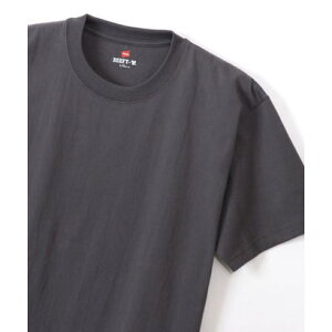 �w�C���Y Hanes 6.1oz �A�����J���I�w�C���Y��T�V���c�ƌ����΃R���I�r�[�t�B�[T�V���c�yHanes�zBeefy T-SHIRT H5180 �i�_�[�N�O���[�j