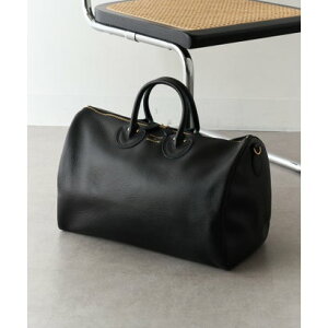 �Z�b�g�A�b�v�Z�u�� SETUP7 �yYOUNG&OLSEN�zEMBOSSED LEATHER D BOSTON M YO2501-GD010 �i�u���b�N�j