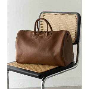 �Z�b�g�A�b�v�Z�u�� SETUP7 �yYOUNG&OLSEN�zEMBOSSED LEATHER D BOSTON M YO2501-GD010 �i�u���E���j