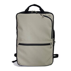 �V�[ CIE �yCIE�zCIE-VARIOUS 2WAY BACKPACK 021804 �i�O���[�j