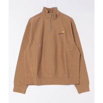 楽天市場】carhartt wip half zip american scriptの通販