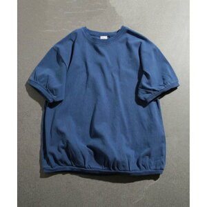 �Z�b�g�A�b�v�Z�u�� SETUP7 �ySTAR&STRIPE�z�x�[�V�b�N���uT�V���c BASIC RIB TEE �R�b�g��100�� �i�u���[�j