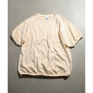 �Z�b�g�A�b�v�Z�u�� SETUP7 �ySTAR&STRIPE�z�x�[�V�b�N���uT�V���c BASIC RIB TEE �R�b�g��100�� �i�T���h�x�[�W���j