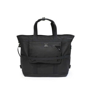�V�[ CIE �yCIE�zFLOW TOTEBAG 022101 �i�u���b�N�j