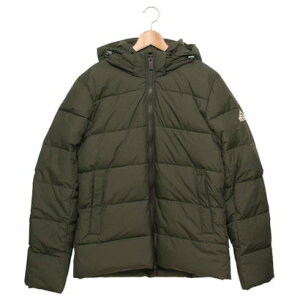 �s���l�b�N�X PYRENEX �_�E���W���P�b�g �R�[�g �X�v�[�g�j�b�N �~�j ���b�v�X�g�b�v �J�[�L�O���[�� �����Y PYRENEX HMY022P 3170 �iDEEPKHAKI�j