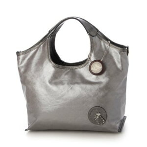 �y���{���T PELLE BORSA �u�A���C�u�v2WAY�n���h�o�b�O �i�K�����^�j