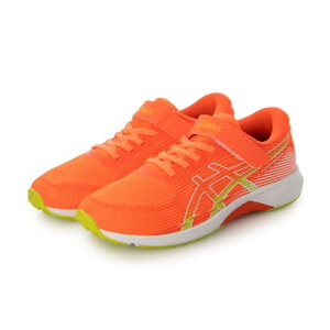 �A�V�b�N�X ASICS �W���j�A �X�j�[�J�[ LAZERBEAM RK-MG 1154A223 �iNEON ORENGE/WHITE�j