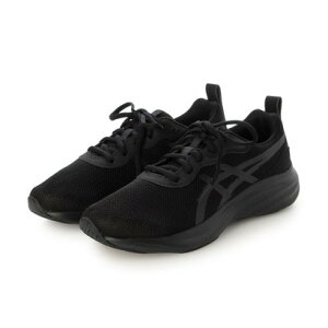 �A�V�b�N�X ASICS �W���j�A �X�j�[�J�[ LAZERBEAM MQ 1154A226 �iBLACK/BLACK�j