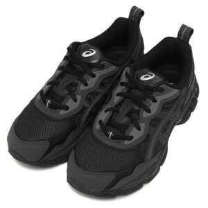 AVbNX ASICS Xj[J[ GEL-NYC RGD Q GkCV[ RGD ubN O[ Y fB[X jZbNX ASICS 1203A735 001 iBLACK GRAPHITE GREYj