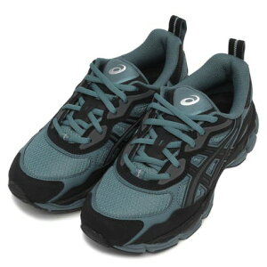 AVbNX ASICS Xj[J[ GEL-NYC RGD Q GkCV[ RGD ubN u[ Y fB[X jZbNX ASICS 1203A735 021 iIRONCLAD BLACKj