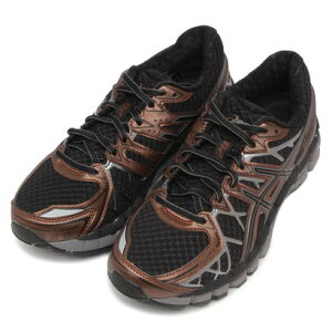 �A�V�b�N�X ASICS �X�j�[�J�[ GEL-KAYANO 20 �Q�� �J���m 20 �u���b�N �u���E�� �����Y ���f�B�[�X ���j�Z�b�N�X ASICS 1203A388 002 �iBLACK REDDISH BROWN�j