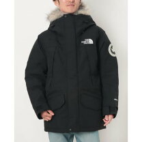 楽天市場】the north face antarctica parka アンタークティカ パーカ 