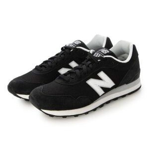 �j���[�o�����X New Balance ML515 ���g�������j���O�X�j�[�J�[ �i�u���b�N�j