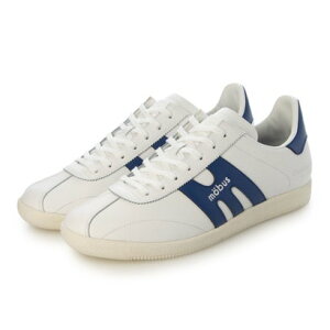 ���[�u�X mobus MONREAL �iWHITE/ORIENTAL BLUE�j