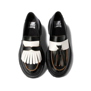 �J���y�[�� CAMPER TWINS / �J�W���A���V���[�Y �i�u���b�N�j