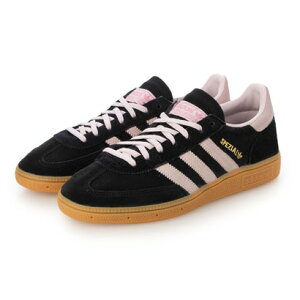 �A�f�B�_�X adidas adidas - HANDBALL SPEZIAL WMNS BLACK�yIE5897�z �iBLACK�j