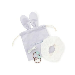 �v�e�B�}�C�� petit main �w�A�A�N�ZHAPPY SET �iL�E�u���[�j