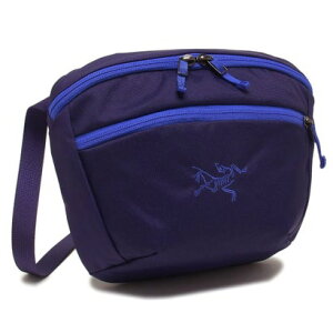 A[NeNX ARC'TERYX {fBobO MANTIS 2 WAIST PACK }eBX2 EGXgpbN 2.5L u[ Y fB[X ARC'TERYX X000008973 SOU iSOULSONIC ELECTRAj
