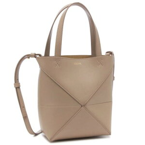 ���G�x LOEWE �g�[�g�o�b�O �V�����_�[�o�b�O �p�Y���t�H���h�g�[�g �~�j �~�j�o�b�O �x�[�W�� ���f�B�[�X LOEWE A657V25X01 2150 �iSAND�j