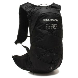 �G���G���V�b�N�X ���]�� �}���W�F�� MM6 Maison Margiela ���]���}���W�F�� �����b�N �o�b�N�p�b�N �T������ �R���{ ���S �u���b�N �����Y ���f�B�[�X MM6 SB6WA0003 P5782 H9966 �iBLACK�j