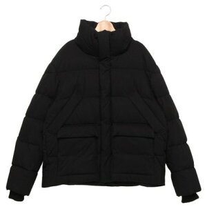 �^�g���X TATRAS �_�E���W���P�b�g �R�[�g �s�m �u���b�N �����Y TATRAS MJXA0100010528 001 �iBLACK�j