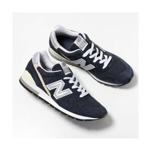 �j���[�o�����X New Balance New Balance �X�j�[�J�[ U996NV MADE?IN?USA �i�l�C�r�[�j